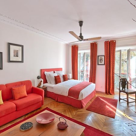 My Home For You Luxury B&B Adults Only Paris Exterior photo