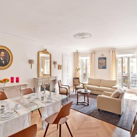 My Home For You Luxury B&B Adults Only Paris Exterior photo