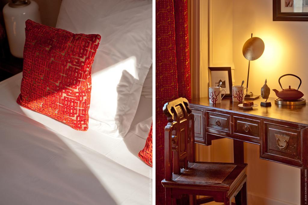 My Home For You Luxury B&B Adults Only Paris Exterior photo