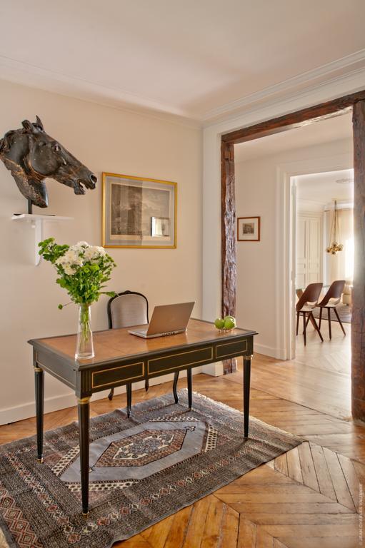 My Home For You Luxury B&B Adults Only Paris Exterior photo