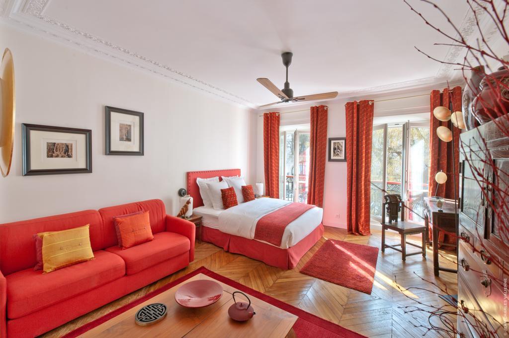 My Home For You Luxury B&B Adults Only Paris Exterior photo