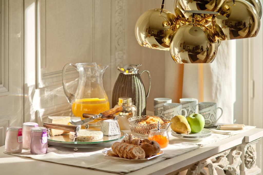 My Home For You Luxury B&B Adults Only Paris Exterior photo