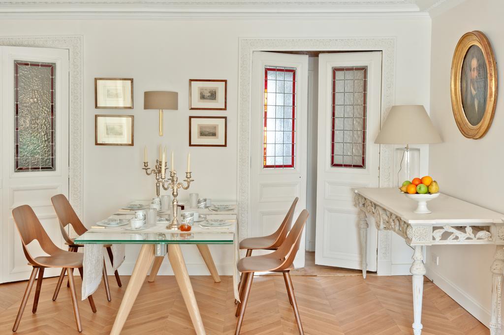 My Home For You Luxury B&B Adults Only Paris Exterior photo
