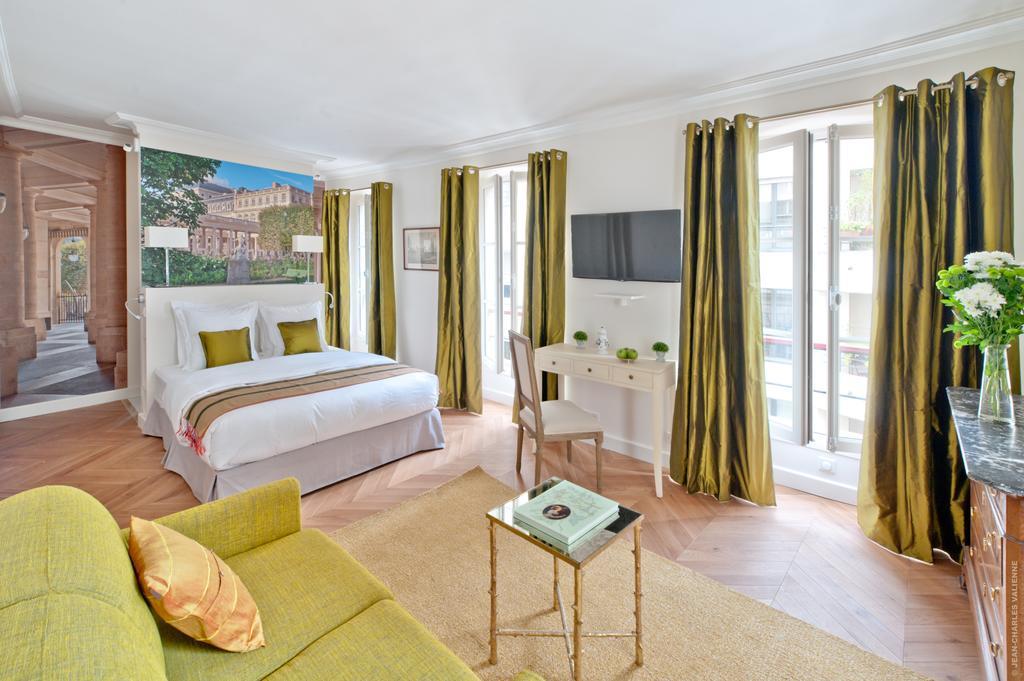 My Home For You Luxury B&B Adults Only Paris Exterior photo