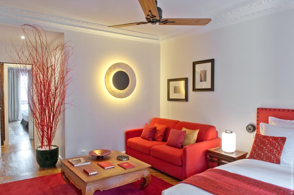 My Home For You Luxury B&B Adults Only Paris Exterior photo