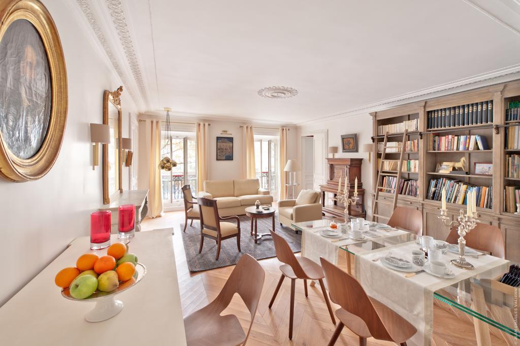 My Home For You Luxury B&B Adults Only Paris Exterior photo