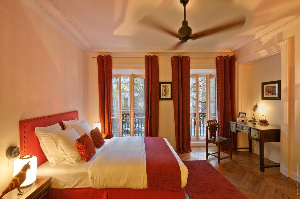 My Home For You Luxury B&B Adults Only Paris Exterior photo