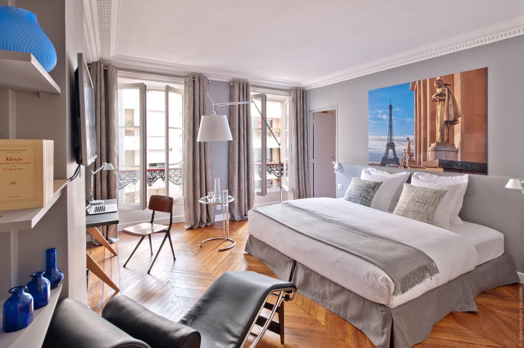 My Home For You Luxury B&B Adults Only Paris Exterior photo