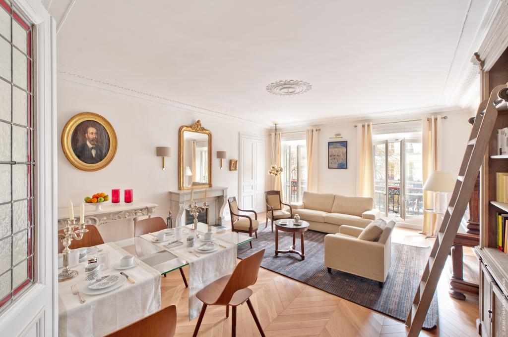 My Home For You Luxury B&B Adults Only Paris Exterior photo