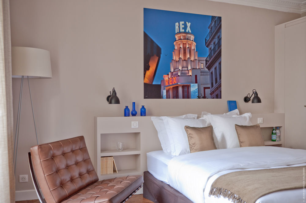 My Home For You Luxury B&B Adults Only Paris Exterior photo