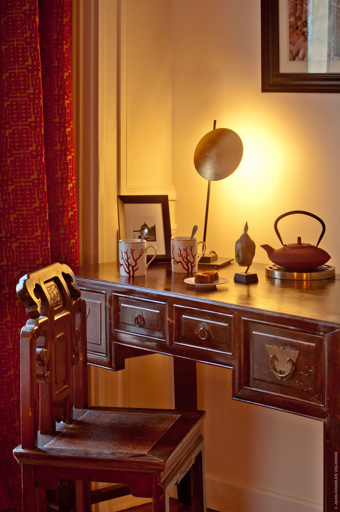 My Home For You Luxury B&B Adults Only Paris Exterior photo